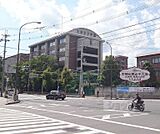京都光華大学まで3800m