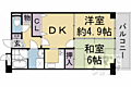 グラン・ドムール新丸太町3階8.7万円