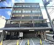 京都府京都市東山区大和大路通五条上る山崎町：物件画像／ウインズリンク株式会社　アパマンショップ二条駅前店