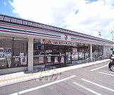 セブンイレブン京都梅津店まで138m