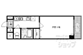 らくさいめぞん210階5.6万円