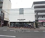 京都中央信用金庫 梅津支店まで1000m
