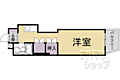 二条プラザ3階5.8万円