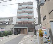 京都府京都市右京区西院西寿町：物件画像／ウインズリンク株式会社　アパマンショップ二条駅前店