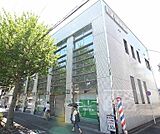 京都銀行 白梅町支店まで800m