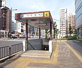 五条駅まで174m