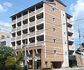 京都府京都市下京区大宮町：物件画像／ウインズリンク株式会社　アパマンショップ二条駅前店