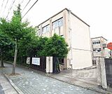待鳳小学校まで285m
