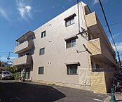 京都府京都市右京区太秦御所ノ内町：物件画像／ウインズリンク株式会社　アパマンショップ二条駅前店