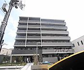 京都府京都市下京区西七条比輪田町：物件画像／ウインズリンク株式会社　アパマンショップ二条駅前店