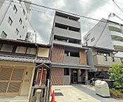 京都府京都市下京区麩屋町通高辻下る鍵屋町：物件画像／ウインズリンク株式会社　アパマンショップ二条駅前店