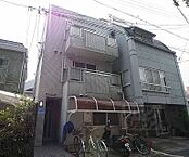 京都府京都市北区上賀茂葵之森町：物件画像／ウインズリンク株式会社　アパマンショップ二条駅前店