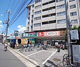業務スーパー 梅津店まで720m