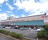 イオンモール京都五条まで944m