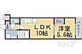 ソリティア梅小路3階10.5万円