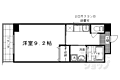 クリアクリスタオ5階6.5万円