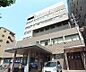 周辺：堀川病院まで1000m