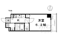 アスヴェル京都西七条6階6.5万円