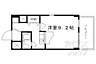 間取り：間取