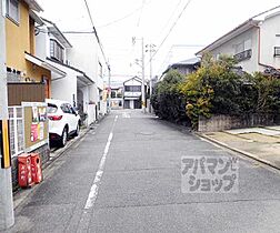 ホワイトパレス 107 ｜ 京都府京都市北区平野上柳町（賃貸マンション1K・1階・19.00㎡） その11