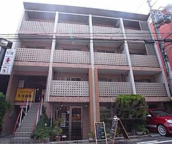 京都府京都市中京区両替町通二条下ル金吹町（賃貸マンション1K・1階・21.00㎡） その3