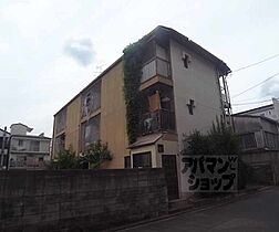 瞳マンション 202 ｜ 京都府京都市中京区西ノ京北壺井町（賃貸マンション1K・2階・17.82㎡） その3