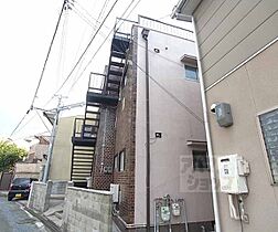 三興ハイツ 101 ｜ 京都府京都市中京区壬生森前町（賃貸マンション1DK・1階・28.00㎡） その3