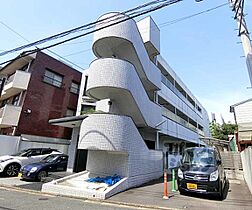 京都府京都市右京区西院西今田町（賃貸マンション1LDK・1階・41.96㎡） その1