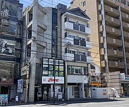 京都府京都市右京区西院東貝川町（賃貸マンション1K・4階・18.68㎡） その1