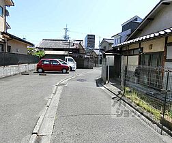 京都府京都市右京区西院乾町（賃貸マンション1R・1階・27.58㎡） その28