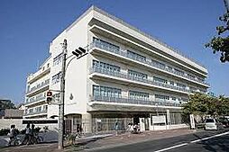 物件画像 パレ・ドール八王子II