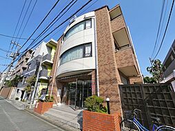 物件画像 ライオンズマンション上池台第二