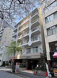 物件画像 DIK マンション新橋