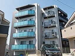 物件画像 クオス鴨居白山レジデンス