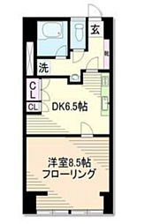 物件画像 桜上水ビューティマンション