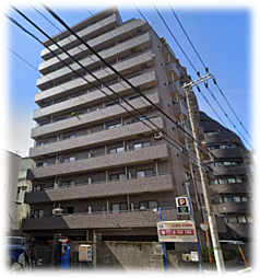 物件画像 菱和パレス駒込