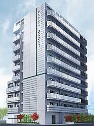 物件画像 AZEST川崎大師