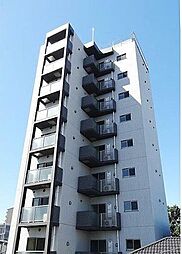 物件画像 ガリシア王子神谷