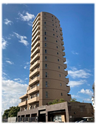 物件画像 クローバー六本木