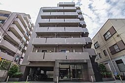 物件画像 ルーブル大島