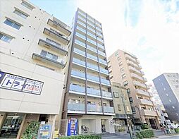 物件画像 ベルシード亀有