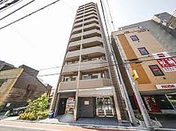 物件画像 ジェノヴィア新御徒町スカイガーデン