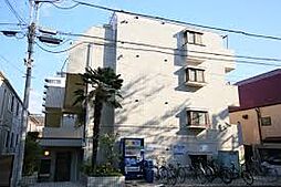 物件画像 プレール新中野