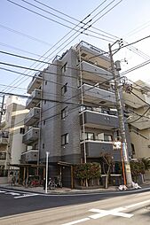 物件画像 エクセリア早稲田1