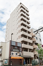 物件画像 アイル西日暮里イースト