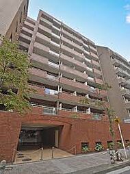 物件画像 レック芝公園マンション