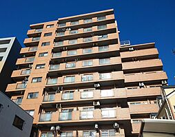 物件画像 ライオンズマンション生麦第五