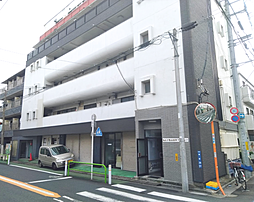 物件画像 セントラル池袋マンション