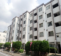 マンションイメージ