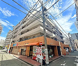 マンションイメージ